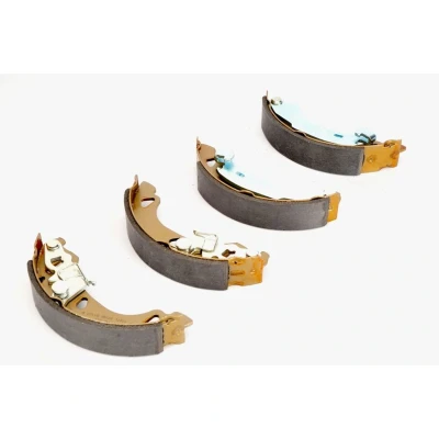 Immagine di LPR 07080 Ganasce freno 180 30 con leva a mano FIAT: Punto I Hatchback, Marea Weekend, Cabrio, LANCIA: Y, Y10, Dedra Sedan