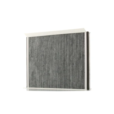 Immagine di TOPRAN 400 201 Filtro abitacolo al carbone attivo, Cartuccia filtro, con potere assorbente degli odori 362 245 32 rettangolare