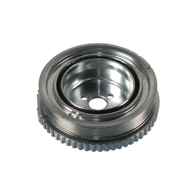 Immagine di METZGER 6400119 Puleggia Albero Motore 135 5 FIAT: BRAVO 2, Grande Punto Hatchback, Panda II LANCIA: DELTA 3, Ypsilon II, III