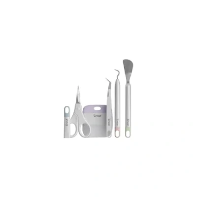 Immagine di Cricut Basic Tool Set di utensili