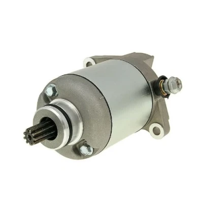 Immagine di Avviamento Motore per Piaggio 125 200 CCM 4 tempi