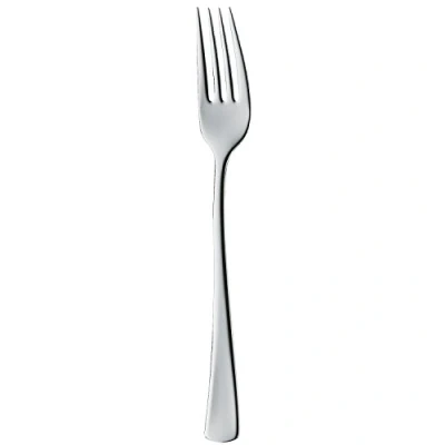 Immagine di WMF Menuegabel Denver Cromargan Edelstahl Rostfrei 18/10 poliert Posate, Inossidabile, Acciaio Inox, 17 x 2 1 cm