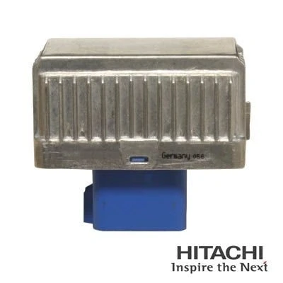 Immagine di HITACHI 2502048 Relè, Sistema di preriscaldamento OPEL: Corsa D Hatchback, Meriva A, Astra H Caravan, SAAB: 9 3 Station Wagon
