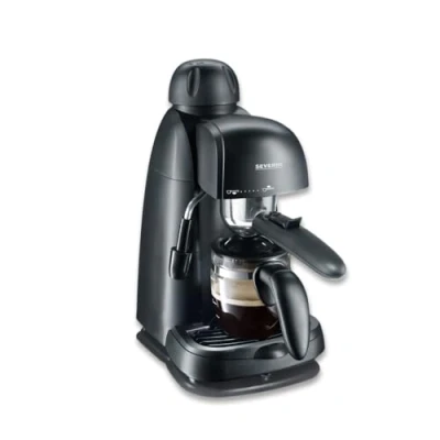 Immagine di Severin KA 5978 Macchina per espresso Colore : nero