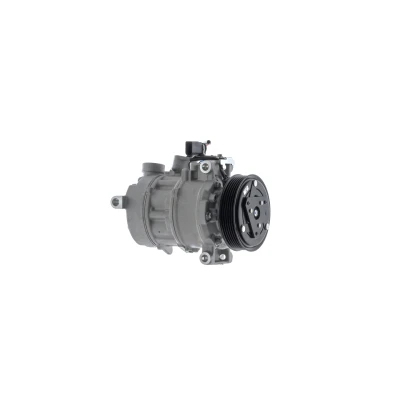 Immagine di MAHLE ORIGINAL ACP 1600 000S Compressore Aria Condizionata 6SAS14C 12 PAG 46 R 134a con anello tenuta AUDI: A6 C7 Avant, Allroad