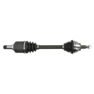 Immagine di PASCAL G2M016PC Albero motore / Semiasse Assale anteriore Sx 615mm MERCEDES BENZ: Classe A, B, GLK