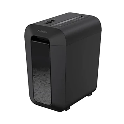 Immagine di FELLOWES POWERSHRED LX65 DISTRDOC FRAMM 10FG