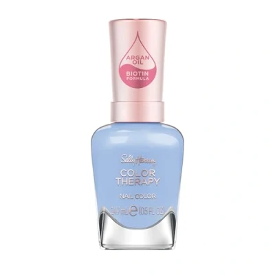 Immagine di Sally Hansen, Smalto Color Therapy Dressed to Chill, 14.7 ml