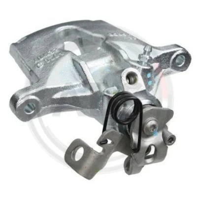 Immagine di A.B.S. 621482 Pinza freno Ghisa grigia 145 RENAULT: Kangoo I, I Express