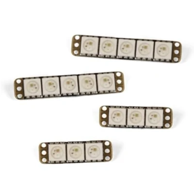 Immagine di Whadda WMW103 Modulo LED Multi Color 1 pz.