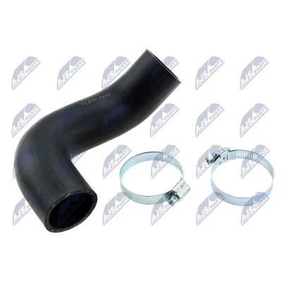 Immagine di NTY GPP FR 032 Manicotto Turbina FORD: Transit Connect Mk1 Van, Tourneo