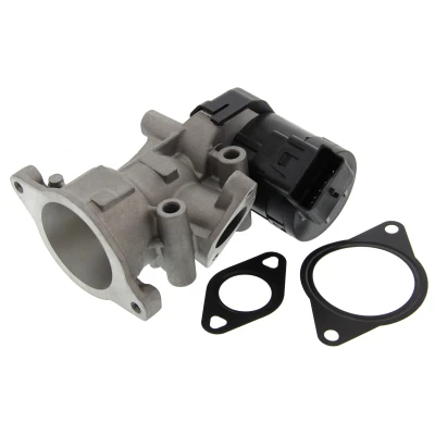 Immagine di MAPCO 83401 Valvola EGR elettrico con guarnizione PEUGEOT: 407 SW, 307 308 I Hatchback, CITROËN: Jumpy II MPV, Van, C5 Station Wagon