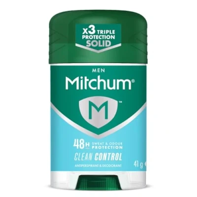 Immagine di Mitchum Clean Control stick 41 g