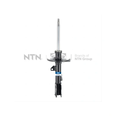 Immagine di SNR SA66940.01R Ammortizzatore Assale anteriore A pressione del gas tipo McPherson TOYOTA: Corolla Verso (E121) 1.6 VVT i