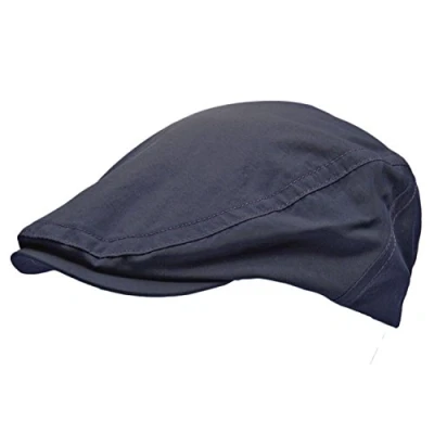 Immagine di TOSKATOK® Mens Cappa Piatta Resistente all&#039;Acqua Doccia