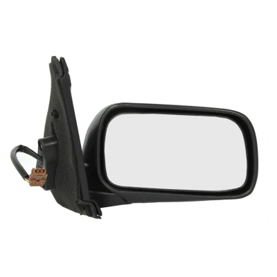 Immagine di Specchio retrovisore esterno Blic 5402 04 1121522P Dx nero elettrico convesso NISSAN: ALMERA 1 Hatchback