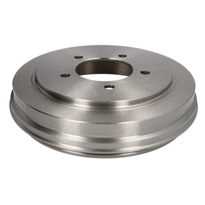 Immagine di DELPHI BF600 Freni a Tamburo senza anello sensore ABS, cuscinetto ruota, supporto 268