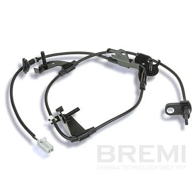 Immagine di BREMI 51172 Sensore ABS con cavo TOYOTA: RAV4 IV SUV (XA40) 2.0 4WD, 2.2 D 2.5 4WD 2012 2019