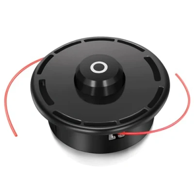 Immagine di Testina per decespugliatore Honda UMK425E UMK431E UMK435E UMR425E testa a bobina