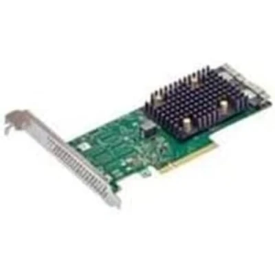 Immagine di Broadcom BCM HBA 9500 16i SAS/SATA/NVMe, Controller di archiviazione