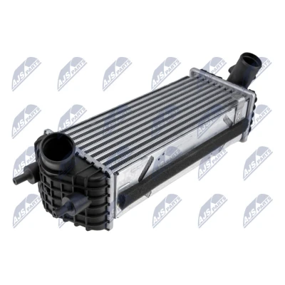 Immagine di NTY CNG KA 000 Intercooler