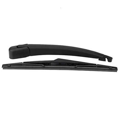 Immagine di KSTE tergicristallo Posteriore, Braccio Posteriore Auto, Set Bracci in plastica for Fiesta MK6 MK7 ST150 02 08