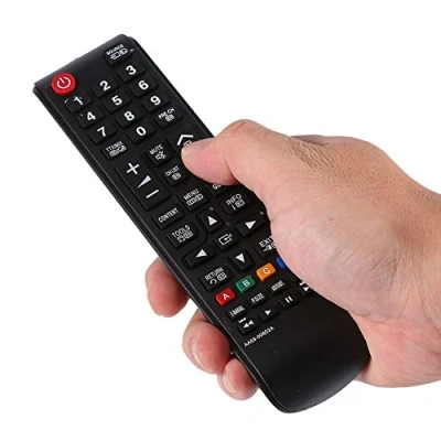 Immagine di telecomando TV AA59 00602A, universale per tutti i telecomandi Samsung Smart