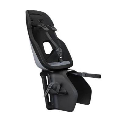 Immagine di Thule Yepp Nexxt 2 maxi Midnight Black One Size