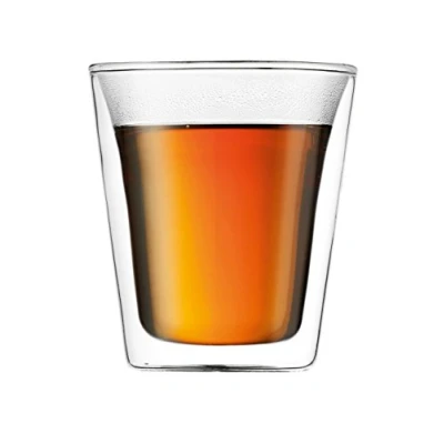 Immagine di Bodum Canteen 10109 10 Set 2 bicchieri 0,2 l