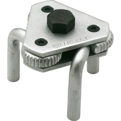 Immagine di HAZET 2172 Chiave filtro olio 115 65 10 (3/8&quot;)