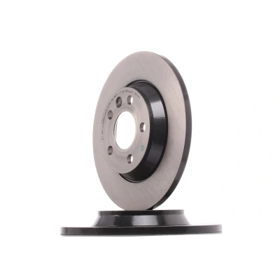 Immagine di BREMBO COATED DISC LINE 08.9176.11 Disco freno 294 13,5 5 pieno rivestito VOLKSWAGEN: Sharan I, Transporter 4 Bus, 4, FORD: Galaxy Mk1 MPV