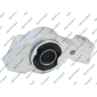 Immagine di GSP 510724 Silent Block Assale anteriore inferiore, inferiore CITROËN: C5 III Station Wagon, 3, PEUGEOT: 407 Sedan, SW, Coupe