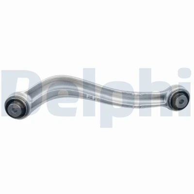 Immagine di DELPHI TC8926 Braccio oscillante, Sospensione ruota posteriore, Sx longitudinale oscillante Alluminio