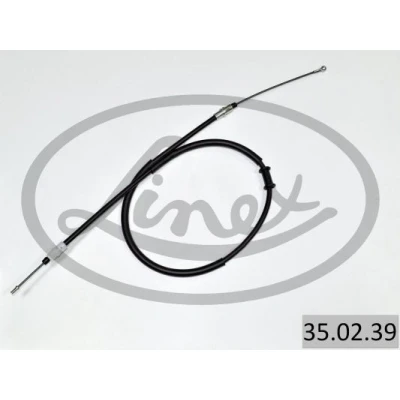 Immagine di LINEX 35.02.39 Cavo freno a mano
