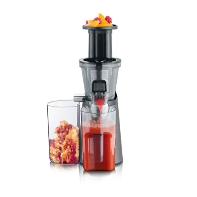 Immagine di Severin Centrifuga 3571 150 W acciaio inox, Grigio (metallizzato)