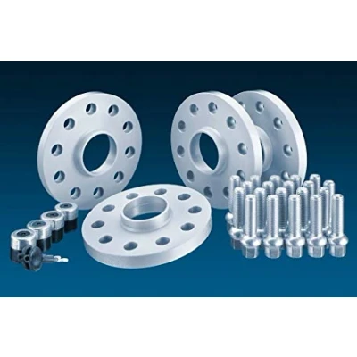 Immagine di H&amp;R 1004570 Allargamento scartamento ruote 4 100 13, 16