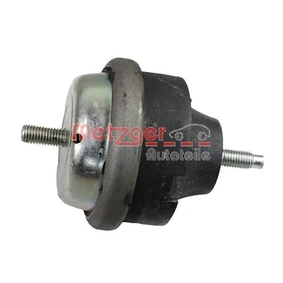 Immagine di METZGER 8053868 Supporto motore Dx idraulico PEUGEOT: 206 Hatchback, SW, 406 Coupe, CITROËN: Xsara Picasso, Berlingo / First I