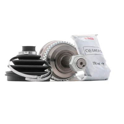 Immagine di FAG 771 0042 30 Kit Giunto Omocinetico NBR (Nitrile Butadiene Caucciù) ALFA ROMEO: GTV, 155, FIAT: Coupe, Marea Sedan