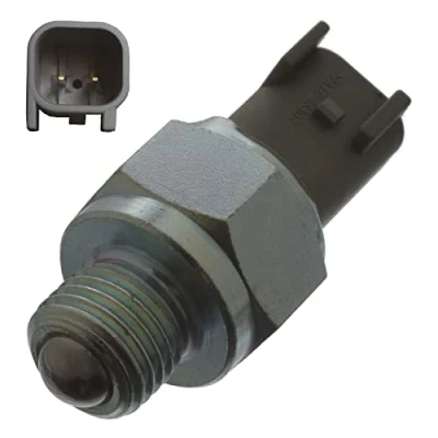 Immagine di FEBI BILSTEIN 39044 Interruttore, Luce di retromarcia VOLVO: C70 I Cabrio, XC70 Cross Country, S60 II, FORD: Focus 2 Kombi, 2, KUGA 1