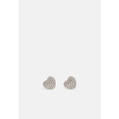 Immagine di Fossil Sadie Earrings Orecchini silvercoloured, Donna, Taglia: One Size, Silver coloured