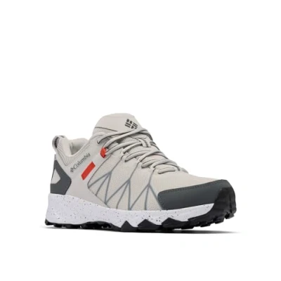Immagine di Columbia Peakfreak 2 Outdry, Scarpe da Trekking Basse Uomo, Moonstone Red Quartz, 47.5 EU