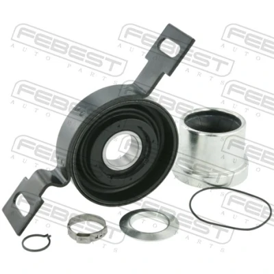 Immagine di FEBEST RNCB DUST Cuscinetto, Supporto intermedio albero cardanico