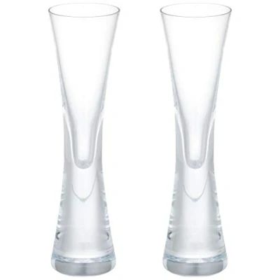 Immagine di LSA MV19 Moya, Bicchiere da liquore, 50 ml, Trasparente, Confezione 2