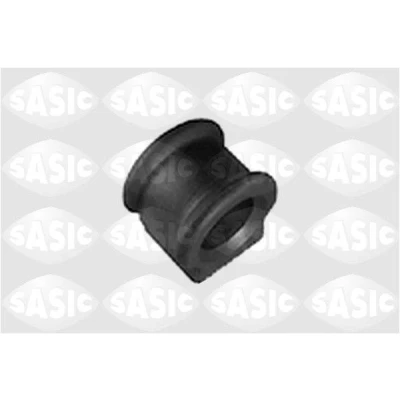 Immagine di SASIC 4001515 Gommini Barra Stabilizzatrice Assale anteriore, Esterno Cuscinetto in gomma 23 RENAULT: 9 Sedan