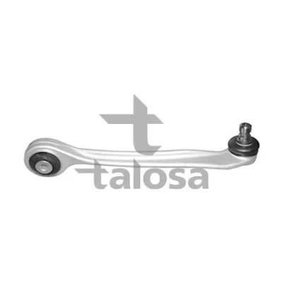 Immagine di DYS 26 06083 1 Braccio oscillante, Sospensione ruota Assale anteriore Dx, Superiore trasversale oscillante Alluminio AUDI: A4 B7 Avant