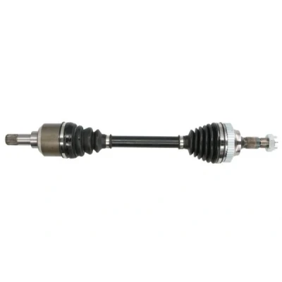 Immagine di PASCAL G2C104PC Albero motore / Semiasse Assale anteriore Sx 590 CITROËN: Xsara Picasso, Berlingo First I, Hatchback
