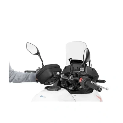 Immagine di Fissaggio Click System BMW
