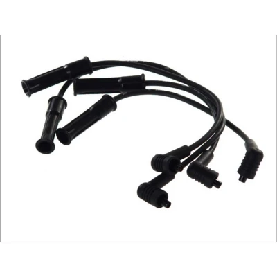 Immagine di BOSCH 0 986 357 256 Kit Cavi Accensione RENAULT: CLIO 2, Kangoo I, Megane Scenic, DACIA: Logan I MCV, SANDERO 2 mister auto, norauto,