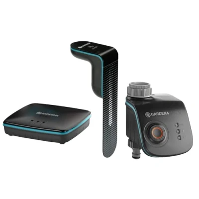 Immagine di GARDENA smart Sensor Control Set 19202 20 Unità di controllo per irrigazione