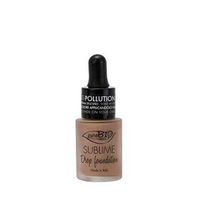 Immagine di PUROBIO Sublime Drop Foundation 06Y 19 Gr